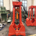 0.5CBM Small Clamshell Electric Grab Bucket